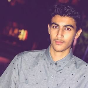 Meet your Posher, Abdel